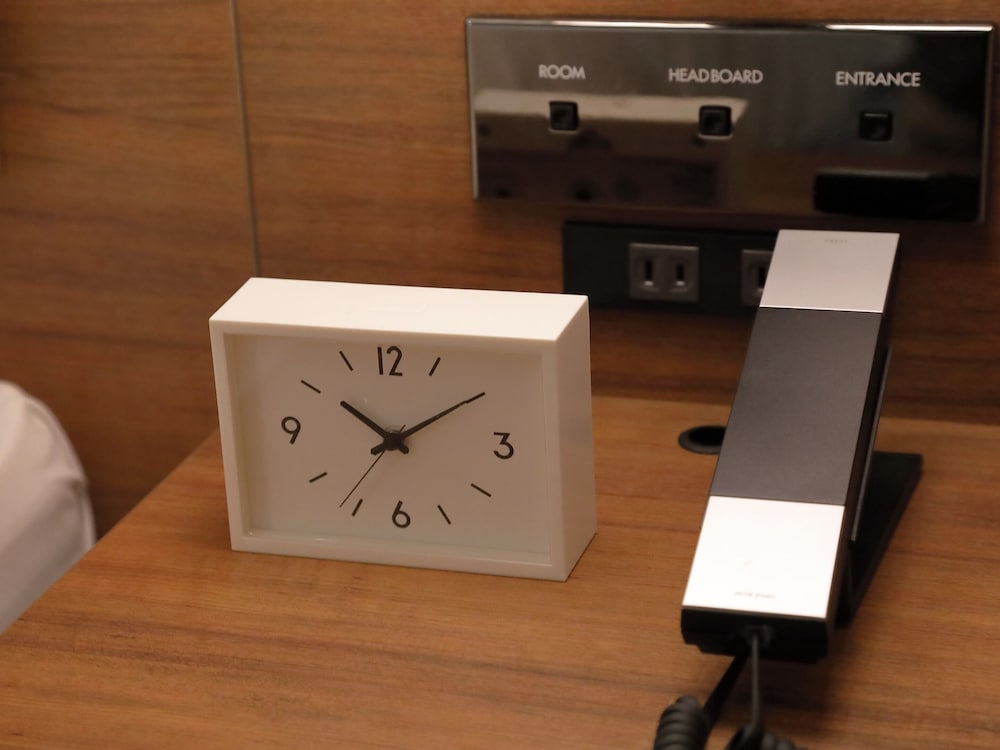 リフレッシュ ダブルルーム 禁煙 2名利用 客室の設備とサービス0 | ホテルフォルツァ博多駅筑紫口Ⅱ