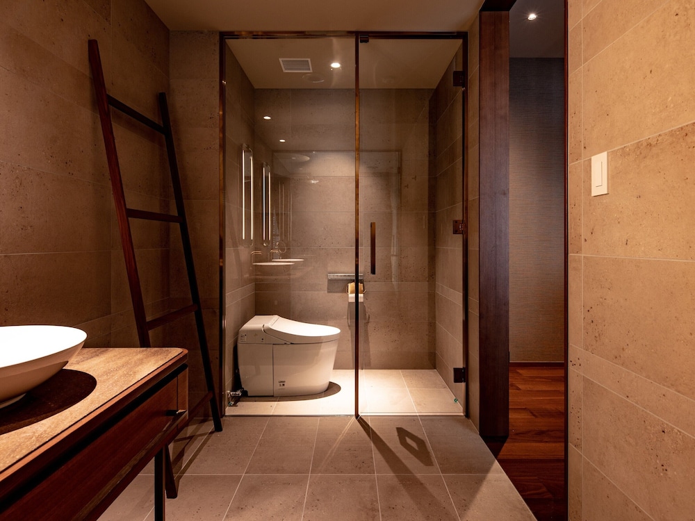 エグゼクティブツイン クラブラウンジアクセス付き Episode 5 (禁煙) 客室5 | THE BASICS FUKUOKA