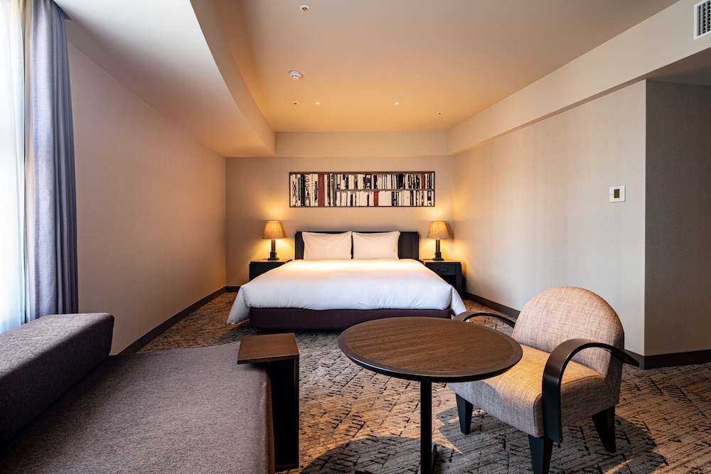 スーペリアダブルChapter 3（禁煙） | THE BASICS FUKUOKA