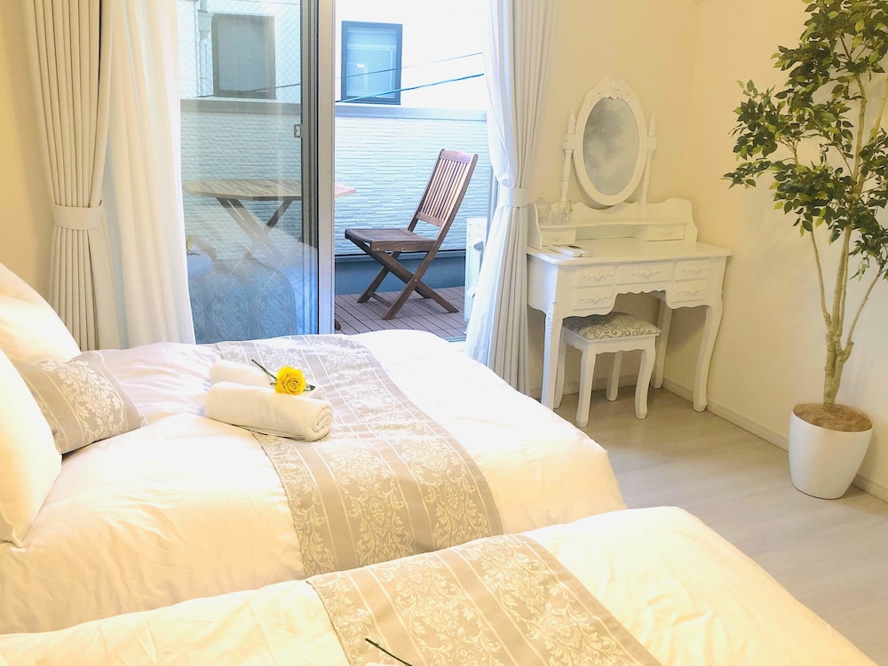 客室1 | 貸別荘 Villa De Class 客室1 | 貸別荘 Villa De Class