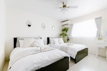 貸別荘 Villa De Class