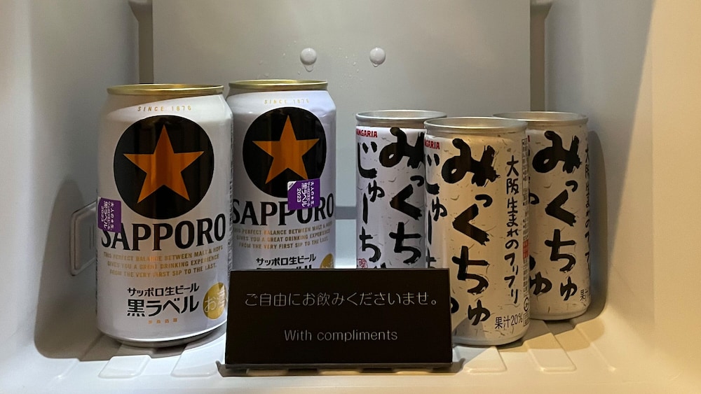 <禁煙>エグゼクティブツインルーム(ユニットバス完備) 客室の設備とサービス0 | アスティルホテル十三 プレシャス