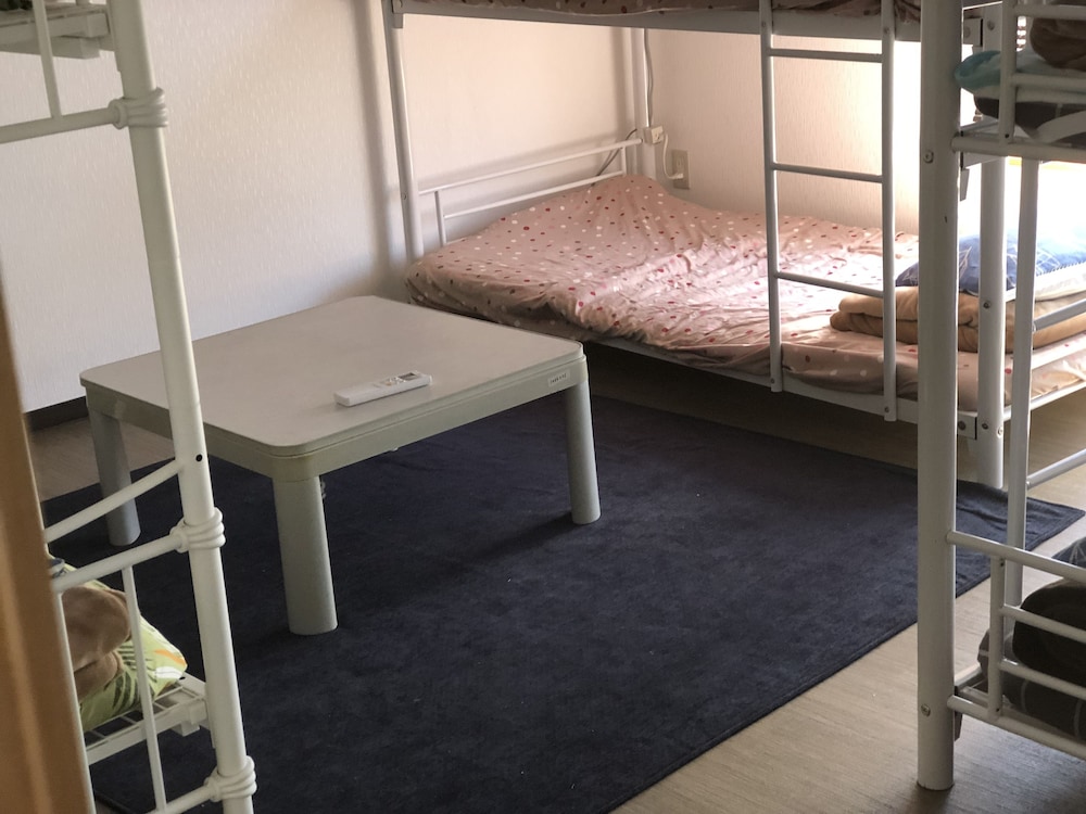 客室1 | Yoko House