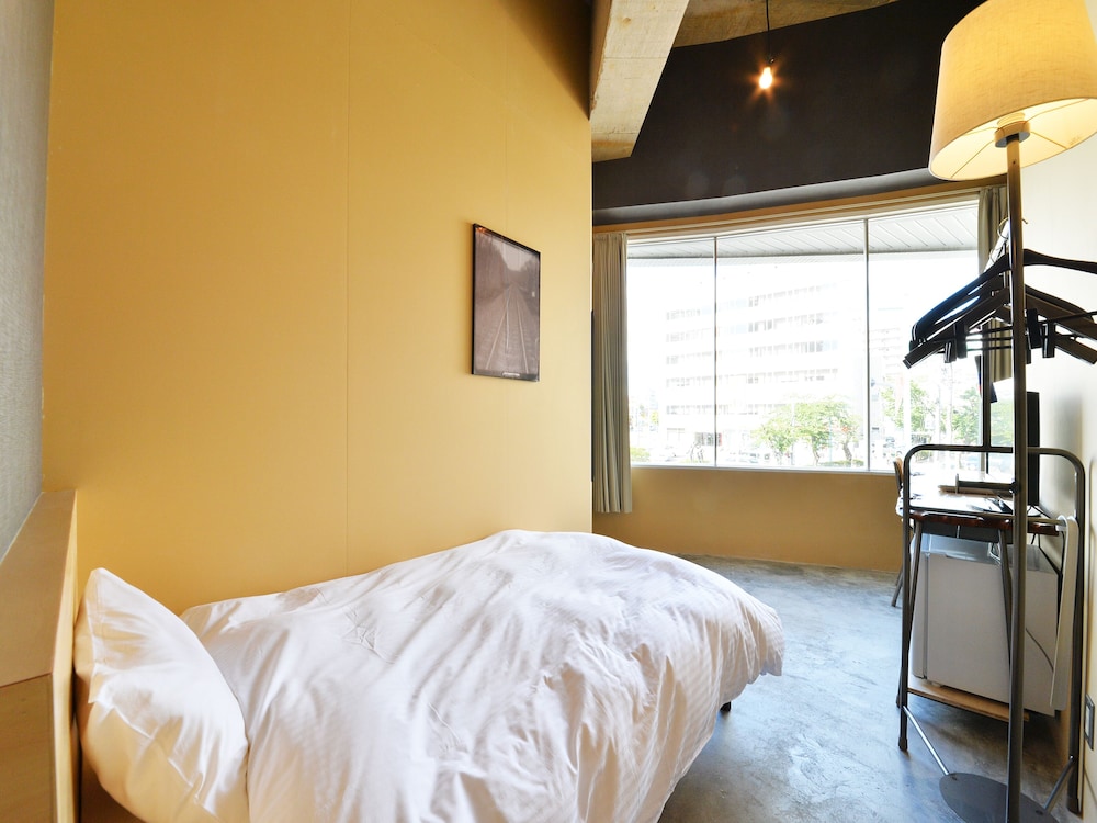 客室1 | 十字屋ホテル