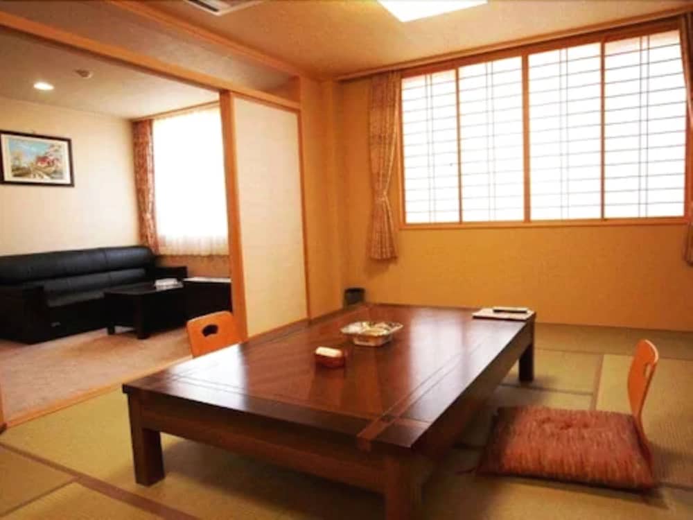 客室1 | 湯の閣 池田屋 客室1 | 湯の閣 池田屋