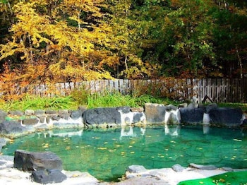 湯の閣 池田屋