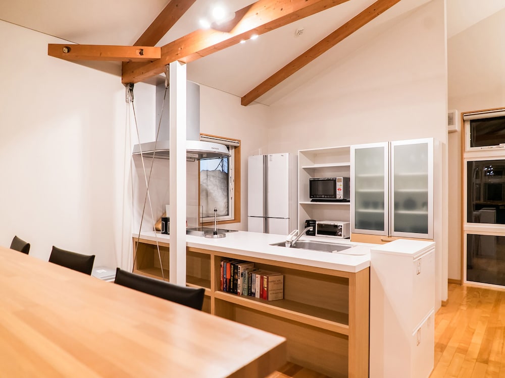 レストラン1 | Casi 67 Chalet