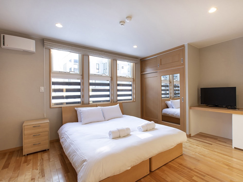客室1 | Casi 67 Chalet