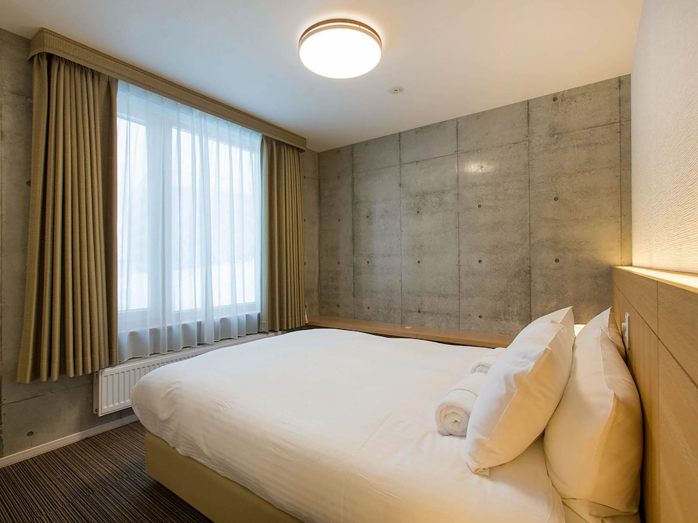 客室1 | Mizunara Chalet