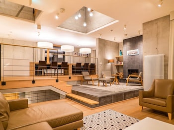 Mizunara Chalet