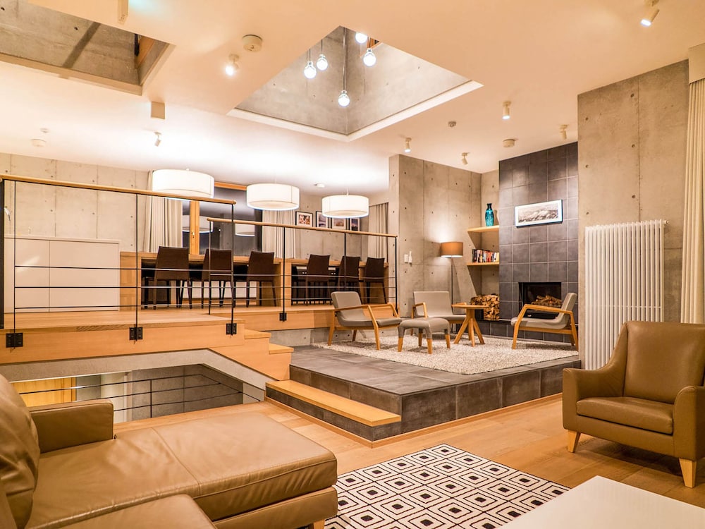 メインイメージ | Mizunara Chalet