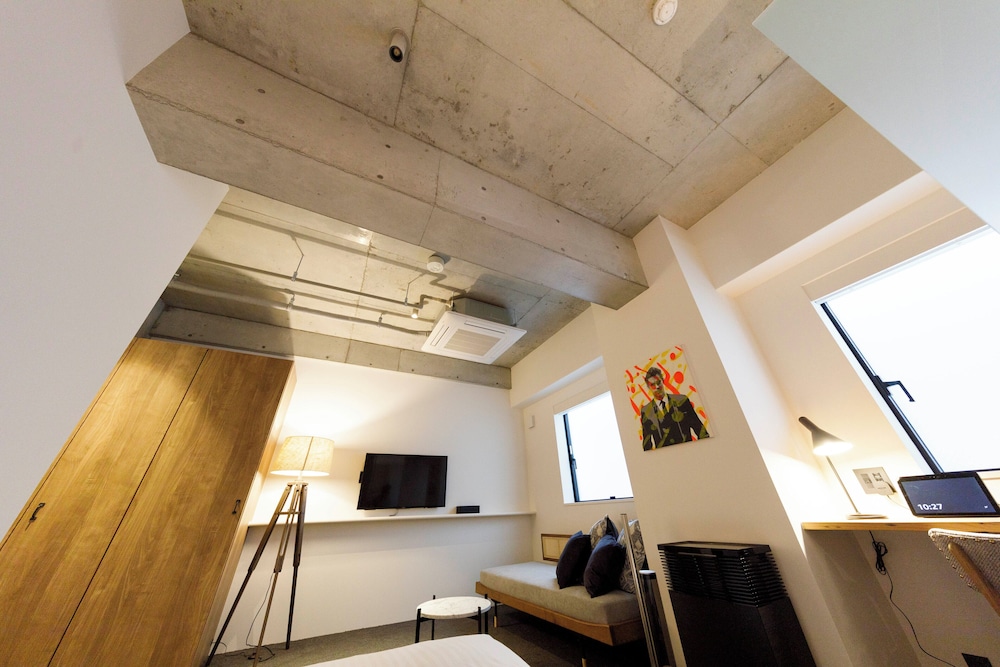 メイ エグゼクティブ 客室2 | Hotel Mei 福岡天神