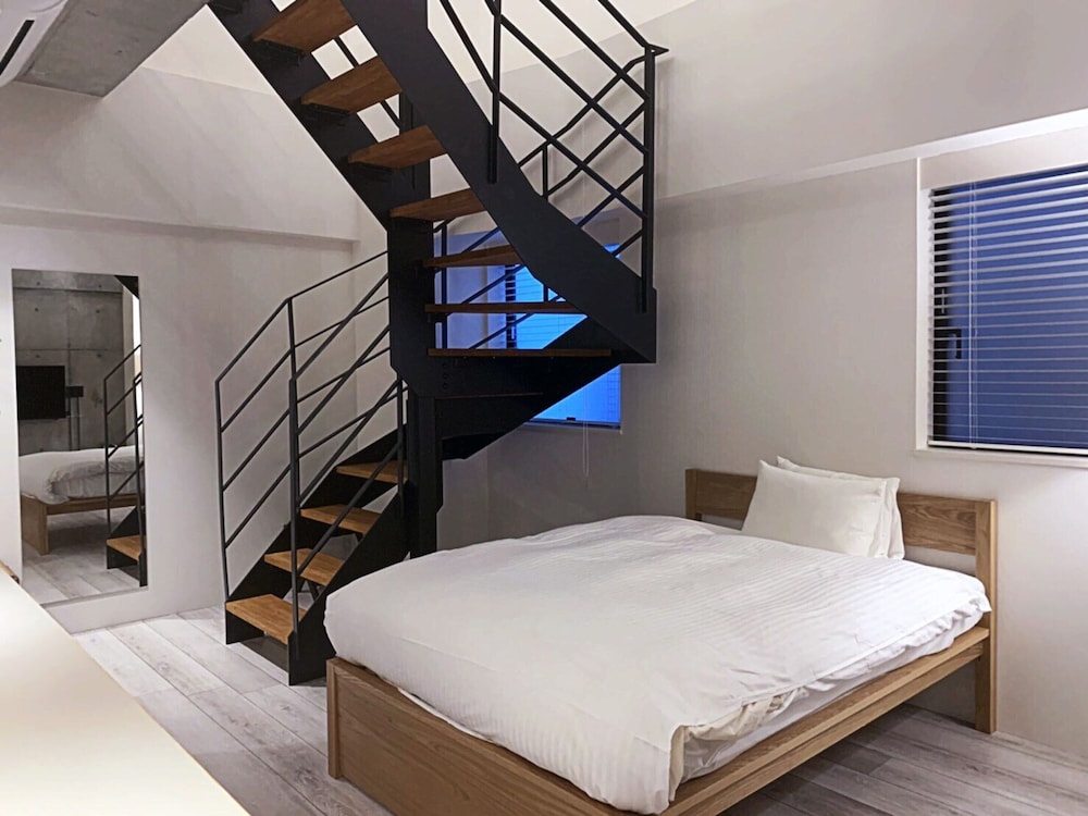 メイ アトリウム 6人 客室6 | Hotel Mei 福岡天神