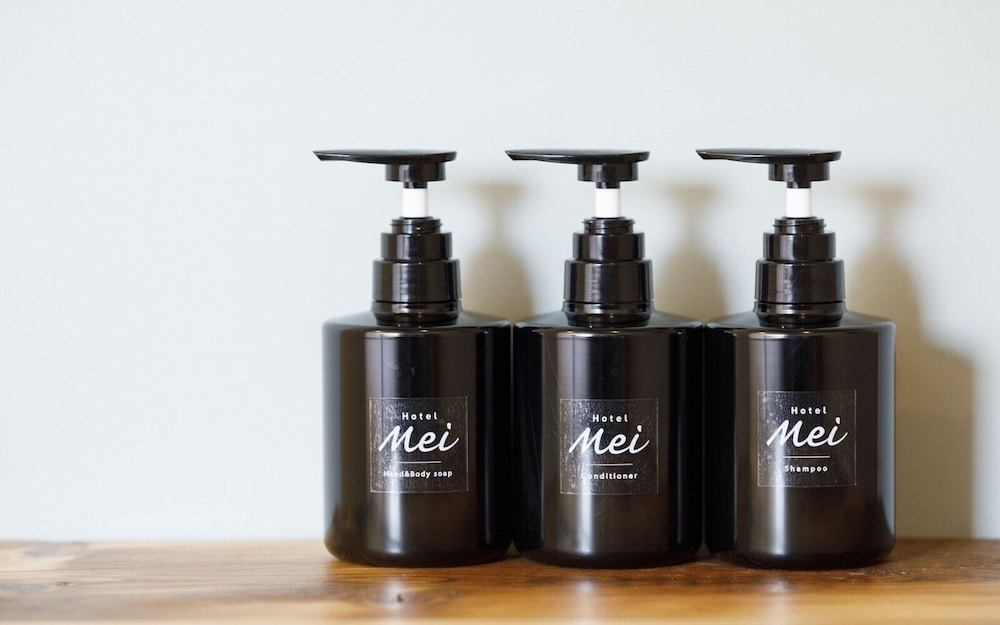 メイ アトリウム 6人 客室1 | Hotel Mei 福岡天神