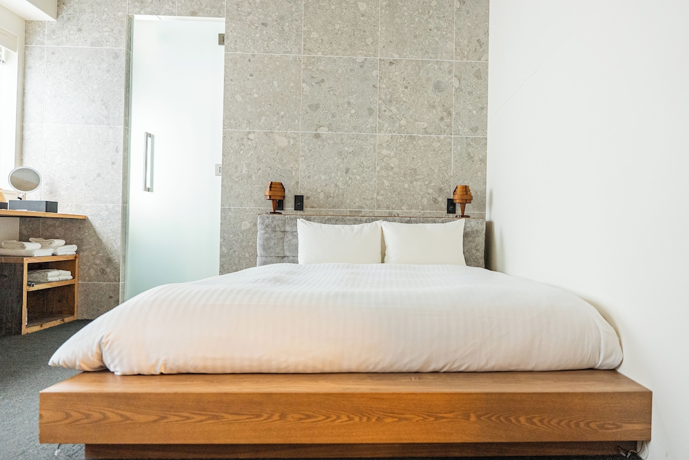 メイ エグゼクティブ 客室6 | Hotel Mei 福岡天神