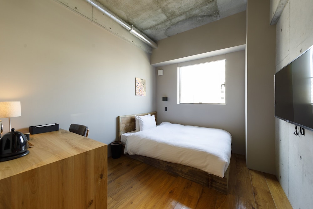 スタンダード ルーム 客室7 | Hotel Mei 福岡天神