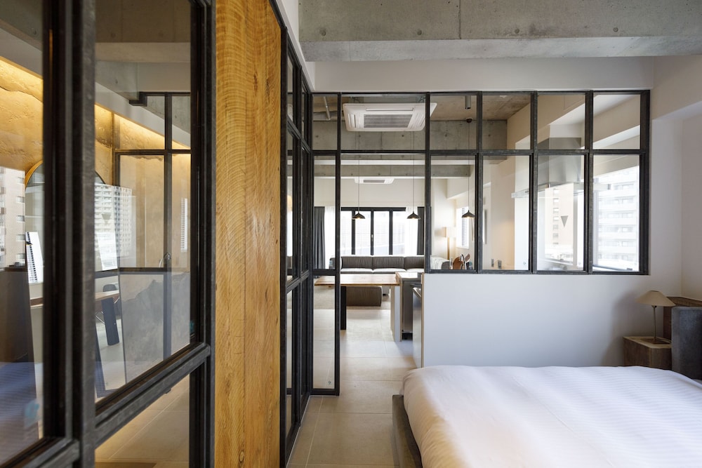 メイ ペントハウス 客室3 | Hotel Mei 福岡天神