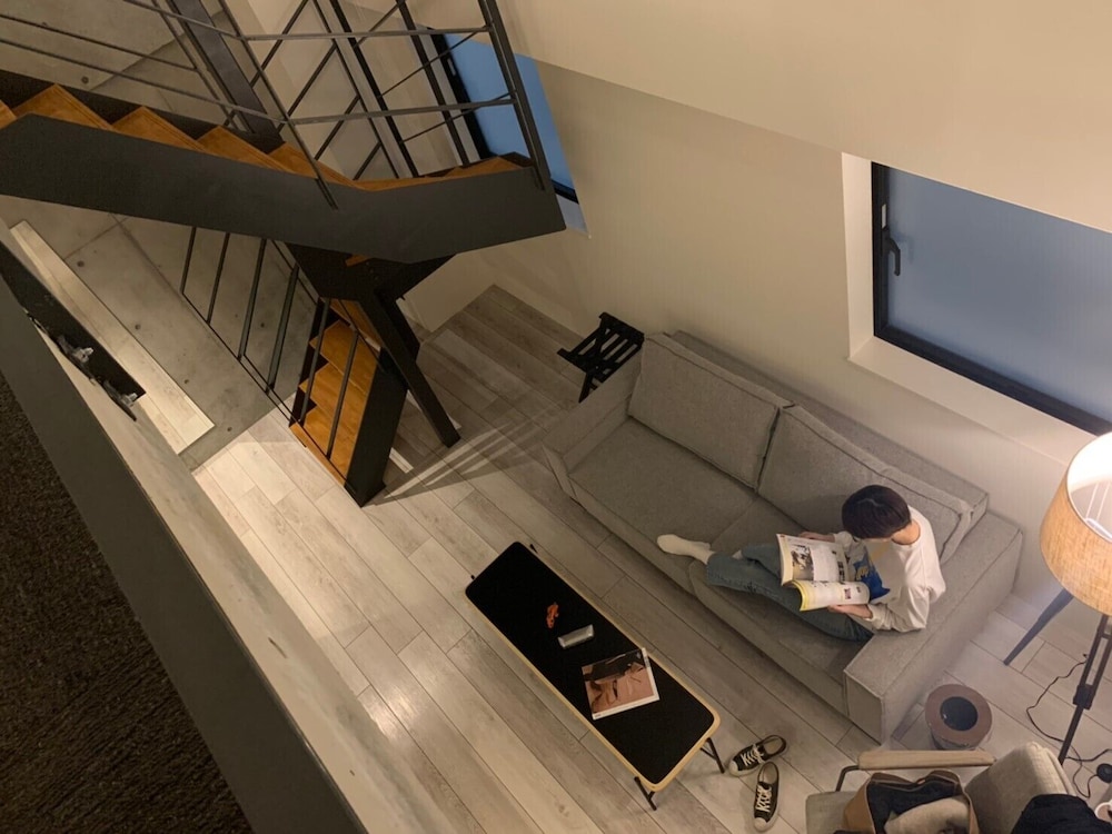 メイ アトリウム スモール 客室5 | Hotel Mei 福岡天神