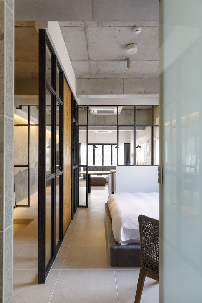 メイ ペントハウス 客室6 | Hotel Mei 福岡天神