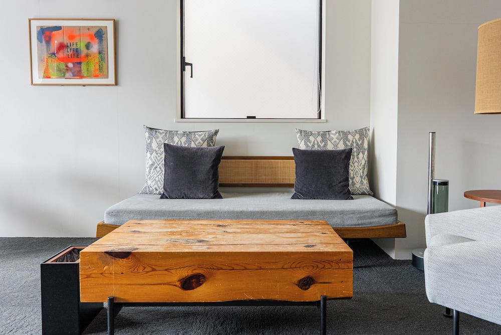 メイ スイート 客室9 | Hotel Mei 福岡天神