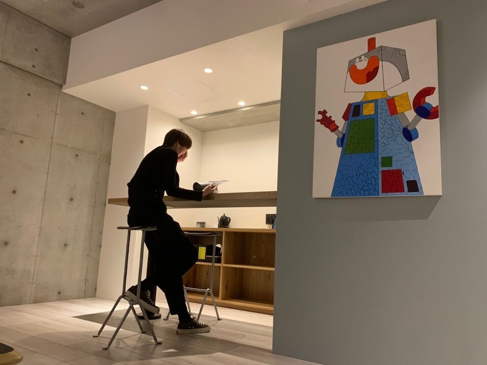 メイ アトリウム スモール 客室4 | Hotel Mei 福岡天神