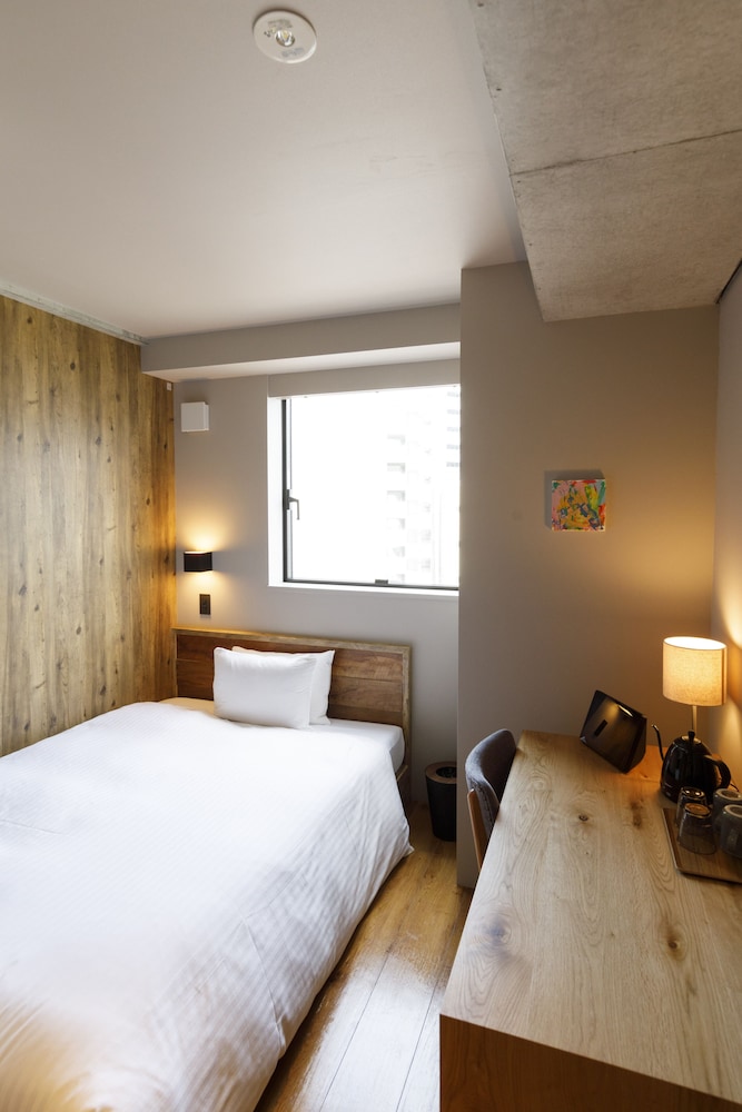 スタンダード ルーム 客室2 | Hotel Mei 福岡天神