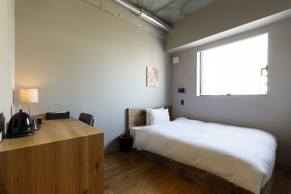 スタンダード ルーム 客室4 | Hotel Mei 福岡天神