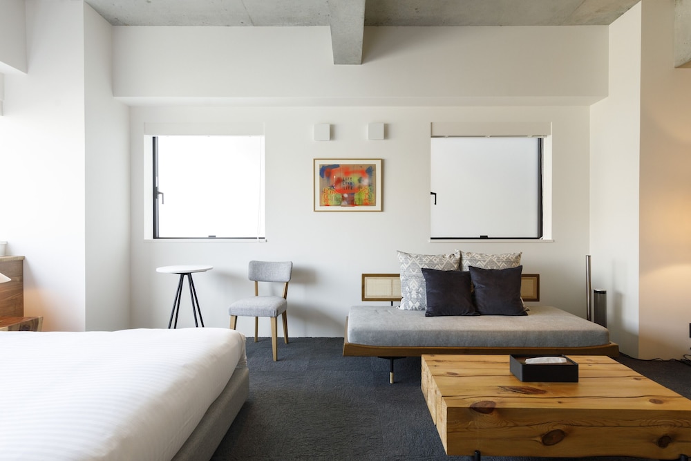 メイ スイート 客室3 | Hotel Mei 福岡天神