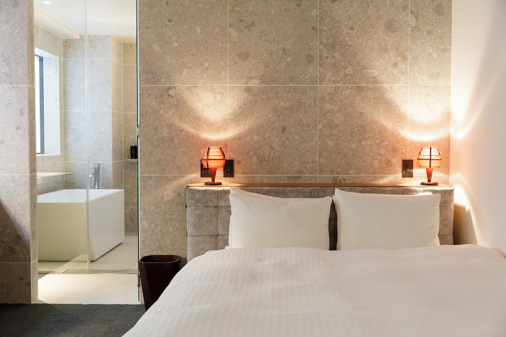 メイ エグゼクティブ 客室3 | Hotel Mei 福岡天神