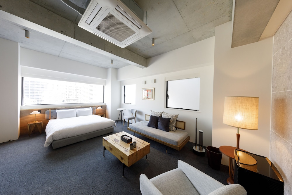 メイ スイート | Hotel Mei 福岡天神