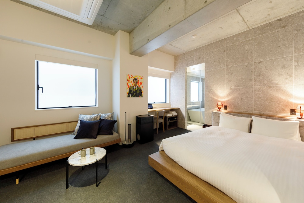 メイ エグゼクティブ | Hotel Mei 福岡天神