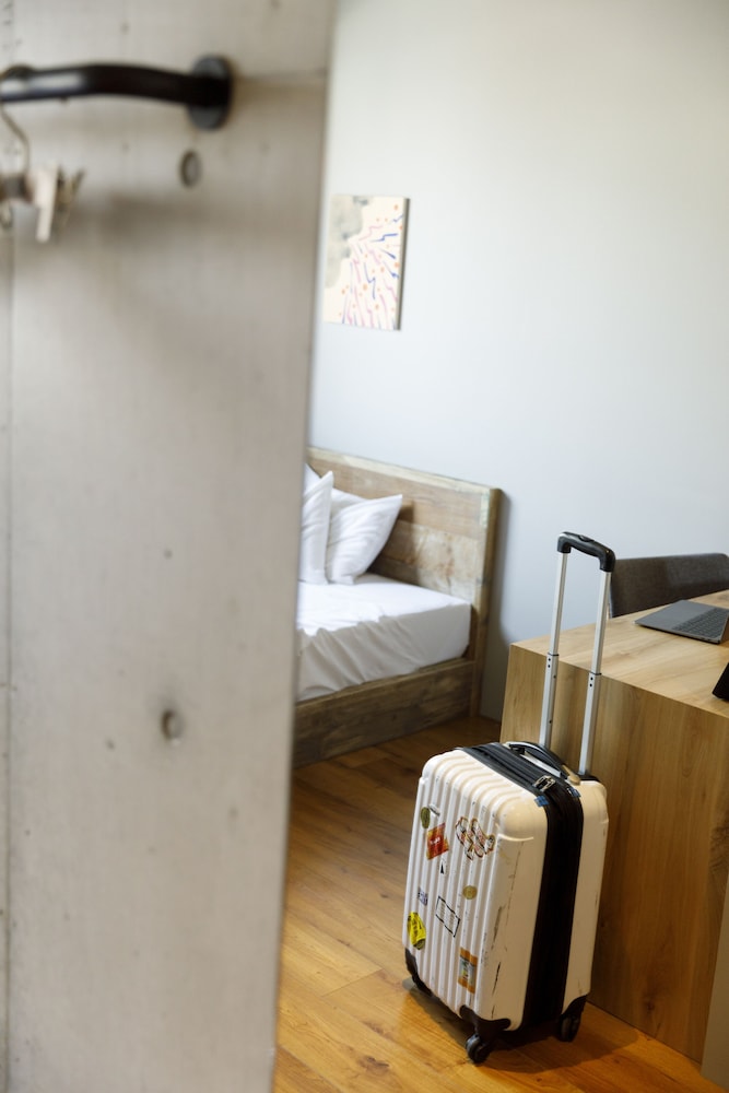 スタンダード ルーム 客室9 | Hotel Mei 福岡天神