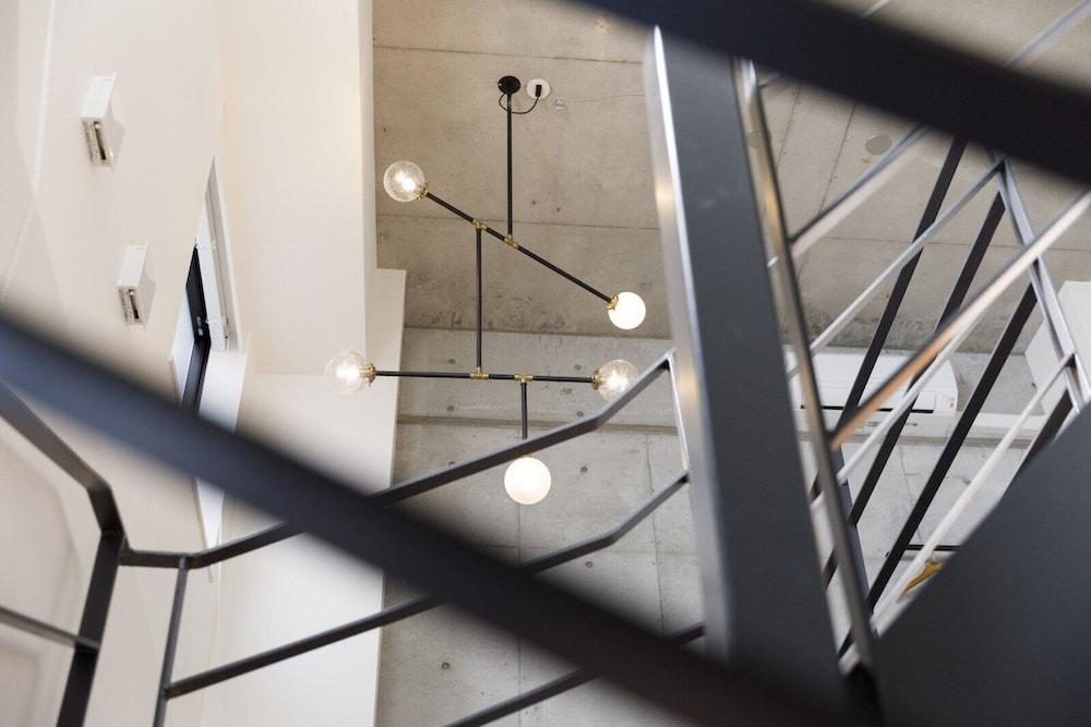 メイ アトリウム 6人 客室3 | Hotel Mei 福岡天神