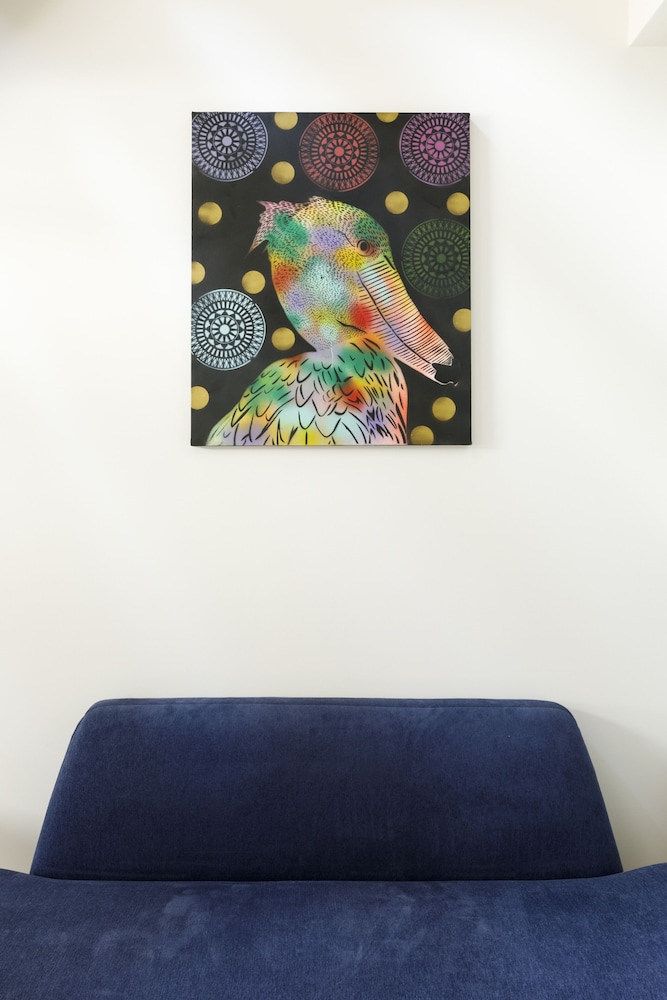 メイ アトリウム スモール 客室2 | Hotel Mei 福岡天神