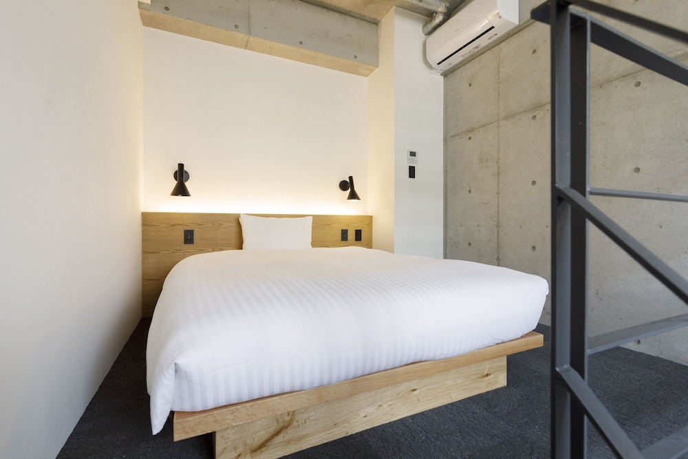 メイ アトリウム スモール 客室1 | Hotel Mei 福岡天神