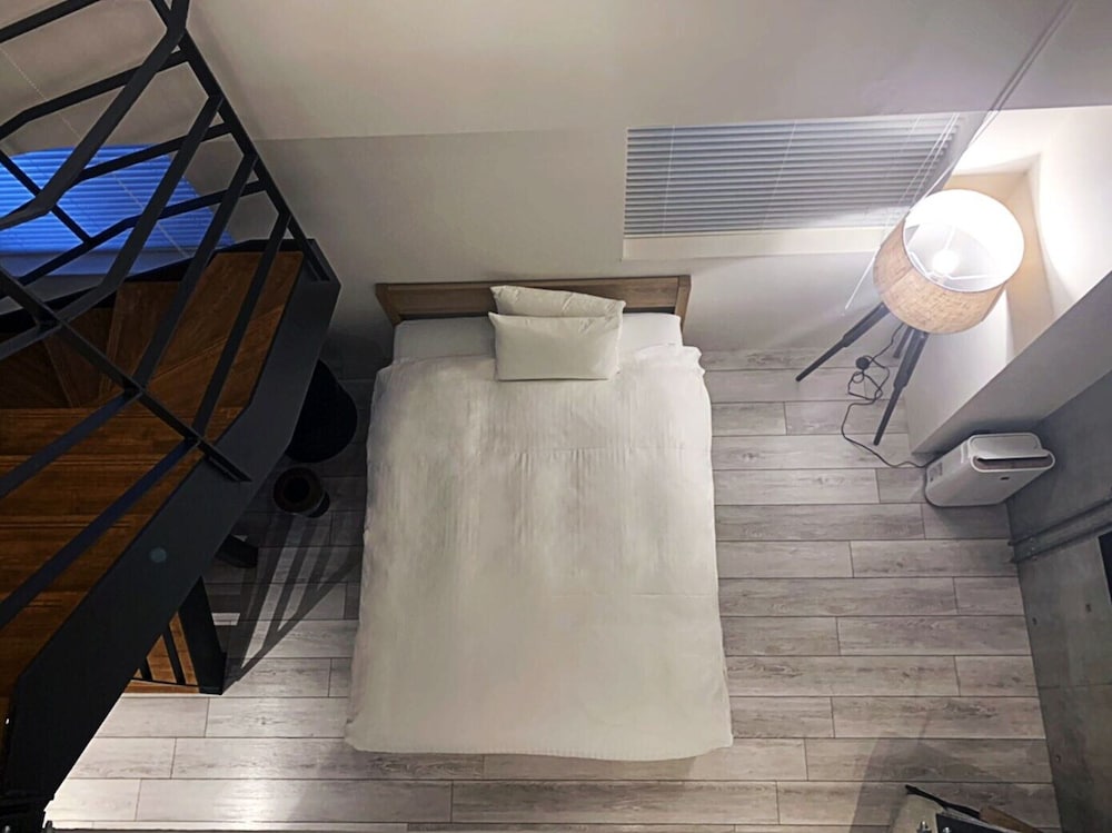 メイ アトリウム 6人 客室5 | Hotel Mei 福岡天神