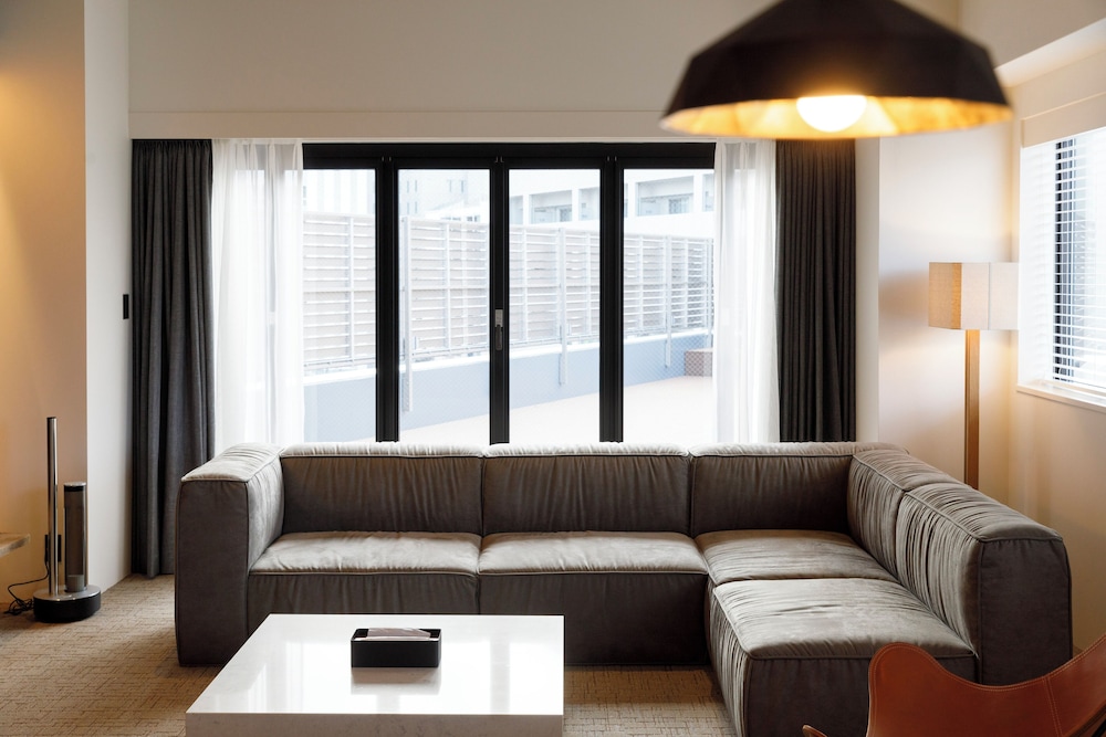 メイ ペントハウス 客室9 | Hotel Mei 福岡天神