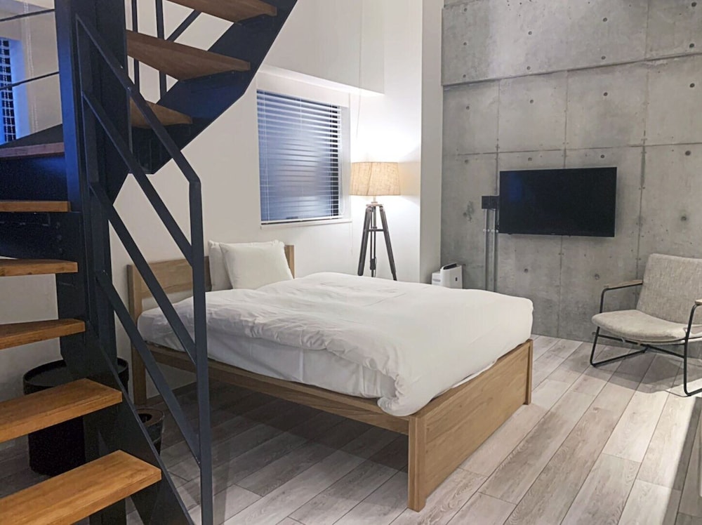 メイ アトリウム 6人 | Hotel Mei 福岡天神