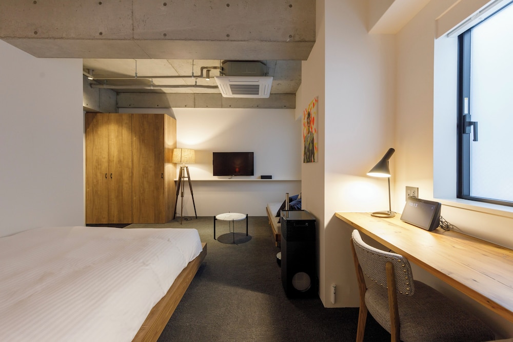 メイ エグゼクティブ 客室1 | Hotel Mei 福岡天神