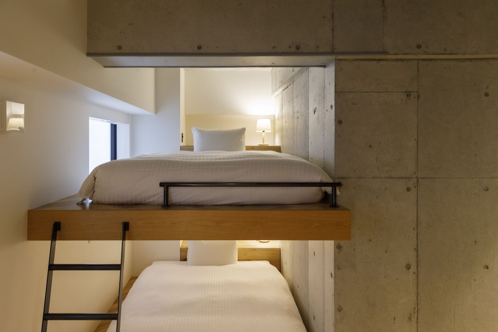スタンダード ソファー 客室2 | Hotel Mei 福岡天神