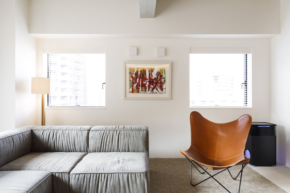 メイ ペントハウス 客室2 | Hotel Mei 福岡天神