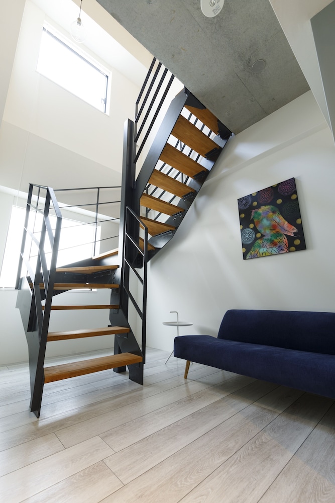 メイ アトリウム スモール 客室3 | Hotel Mei 福岡天神