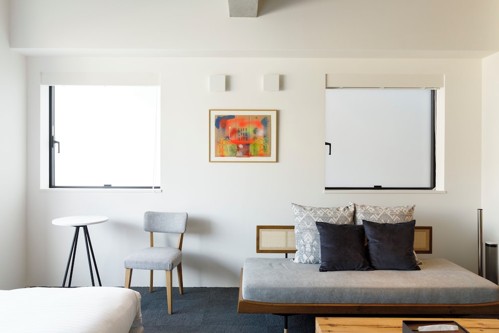 メイ スイート 客室7 | Hotel Mei 福岡天神