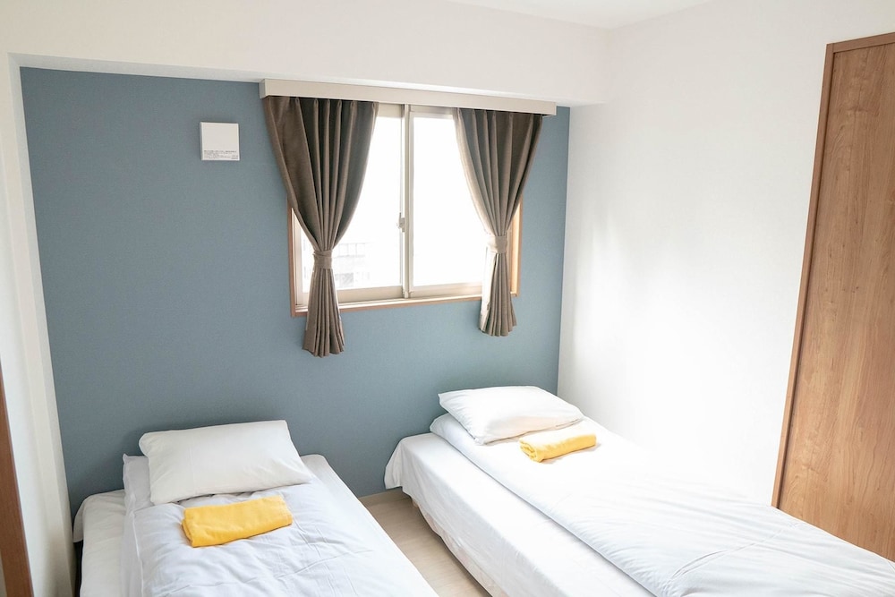 客室1 | LY INN Tokyo Nihonbashi 客室1 | LY INN Tokyo Nihonbashi