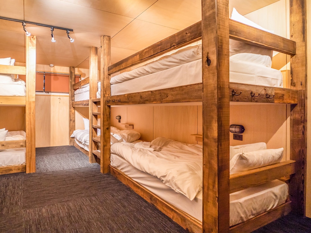客室1 | Momiji Lodge 客室1 | Momiji Lodge