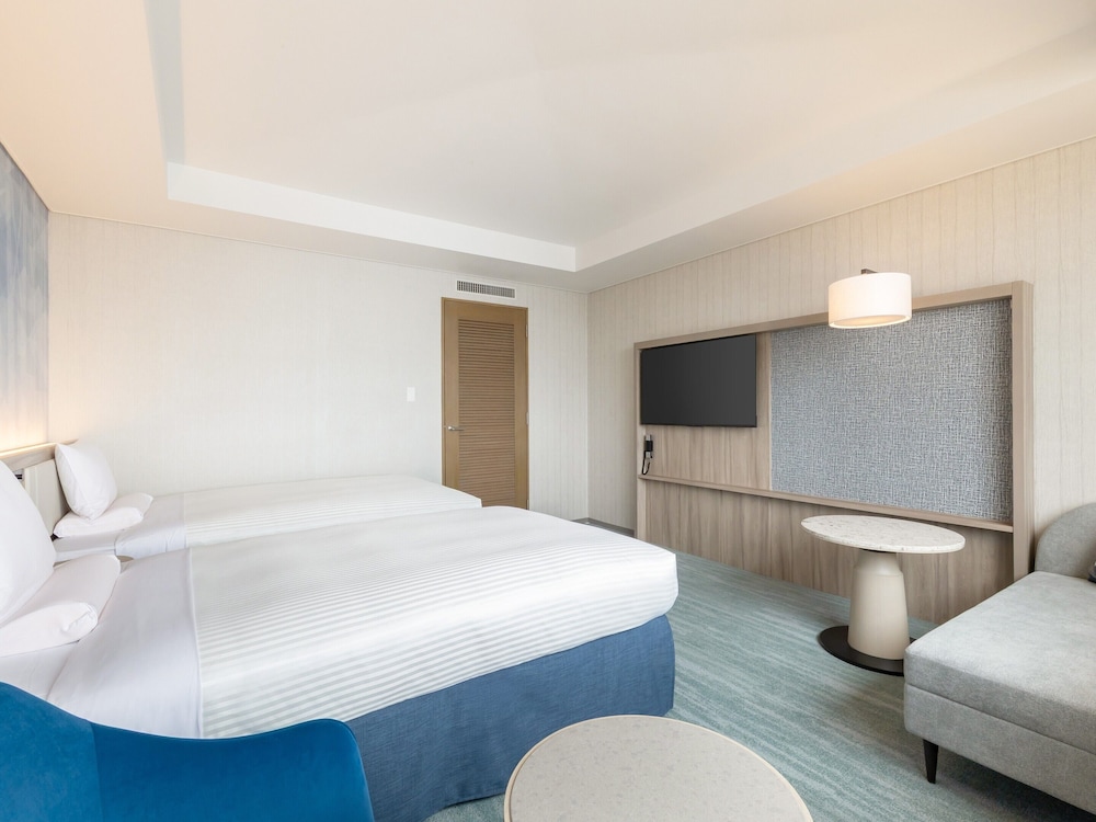 [2026年2月リニューアル] スタンダードトリプル (禁煙) 客室3 | 清里高原ホテル