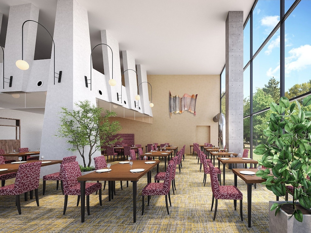 レストラン1 | 清里高原ホテル