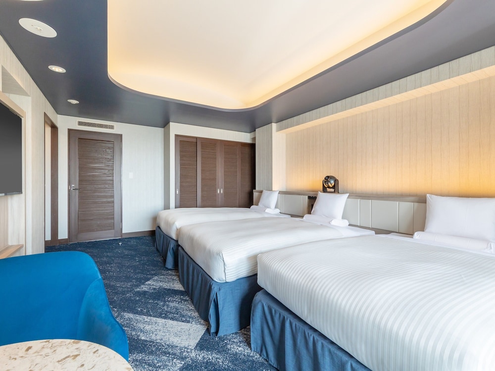 [2026年2月新設] 星空ルーム (禁煙) 客室4 | 清里高原ホテル