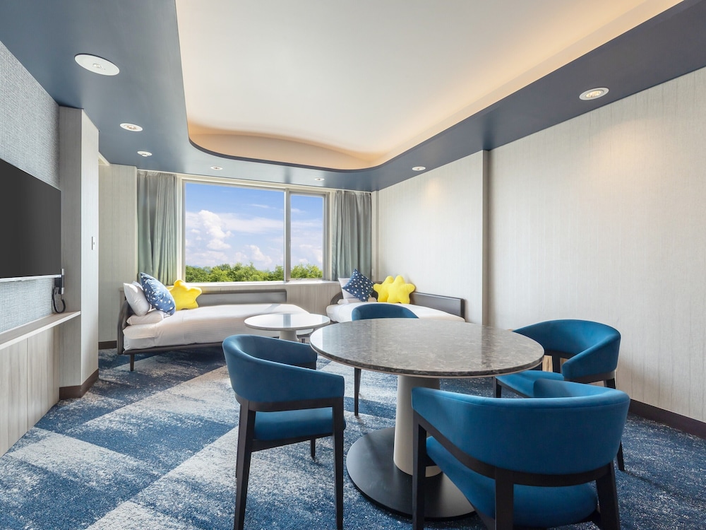 [2026年2月新設] 星空ルーム (禁煙) 客室5 | 清里高原ホテル