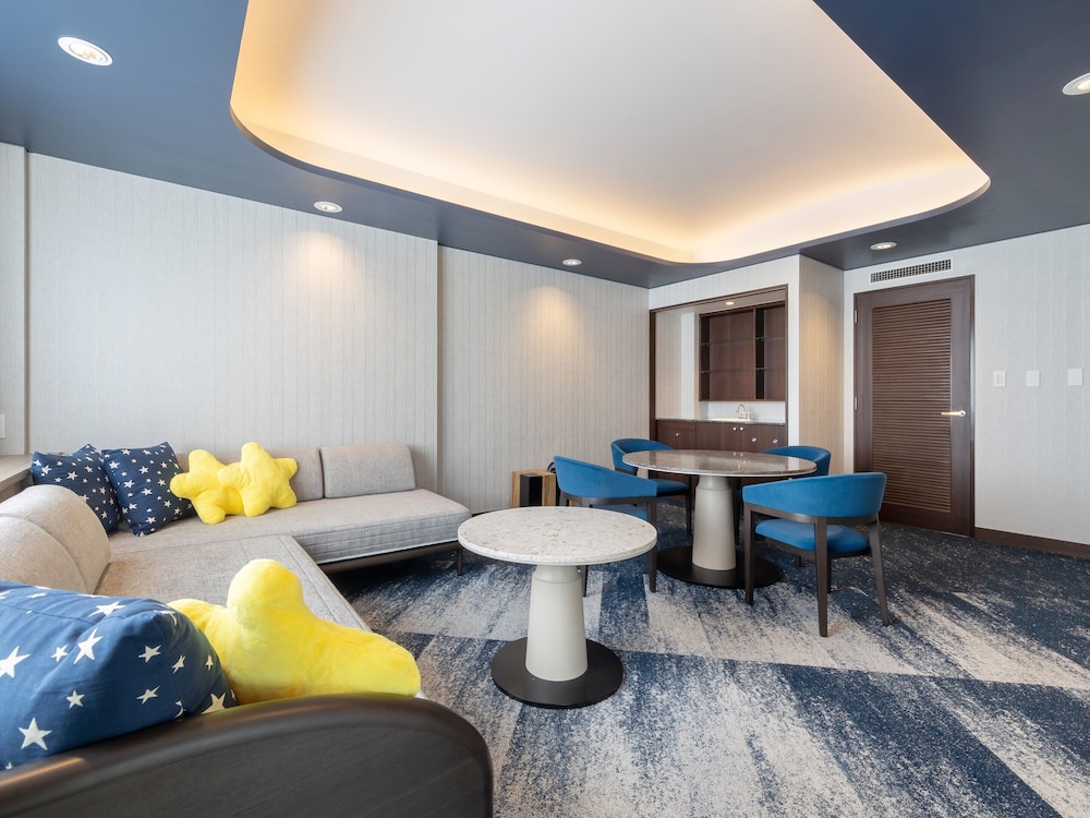 [2026年2月新設] 星空ルーム (禁煙) 客室6 | 清里高原ホテル